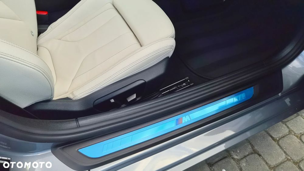 BMW Z4 30i sDrive M Sport sport - 22