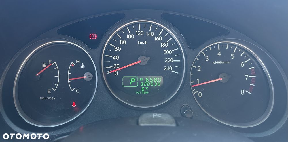 Subaru Forester 2.5 XT BAS - 12