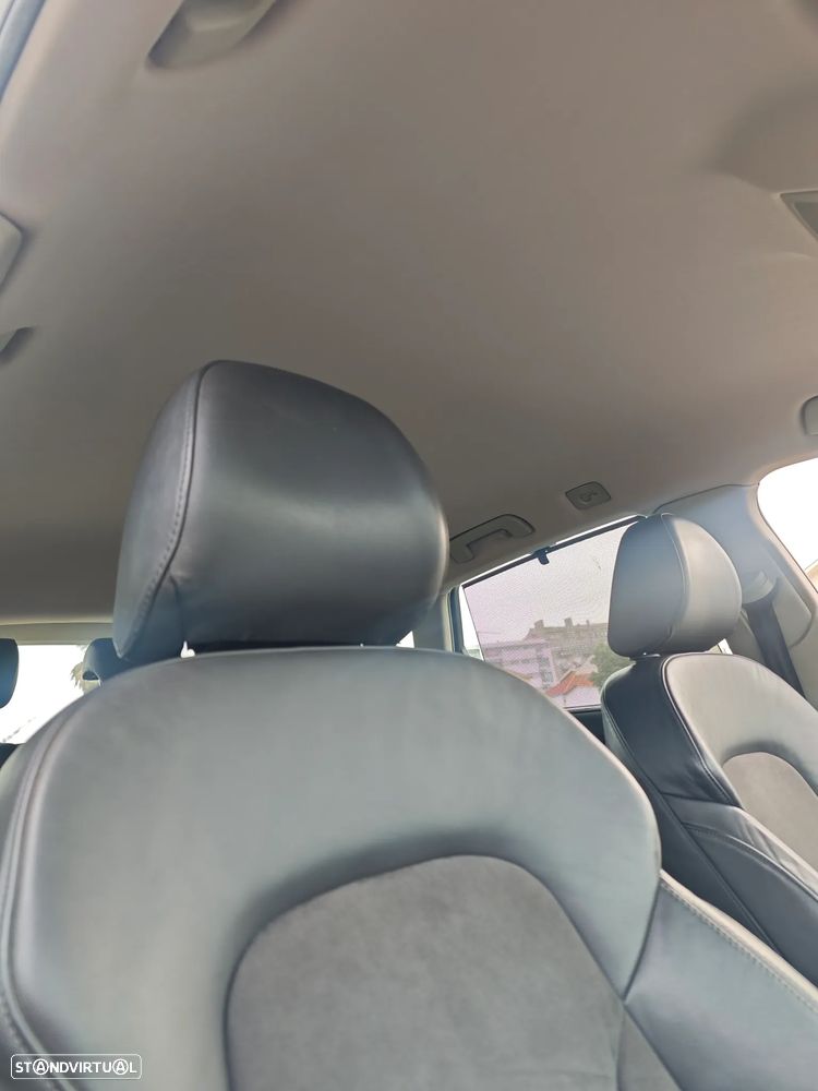 Audi Q5 2.0 TDI Sport - 8