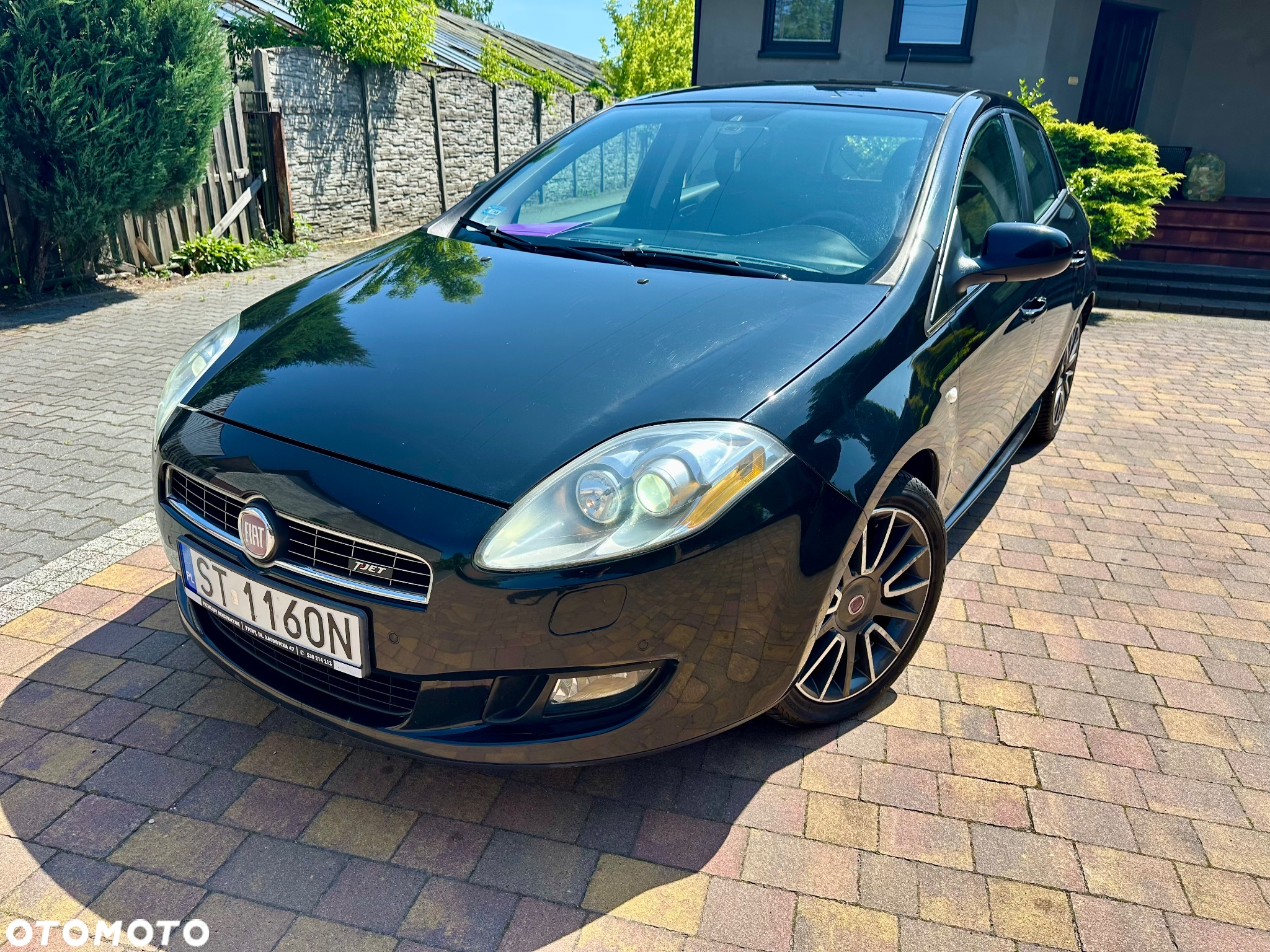 Fiat Bravo - 2
