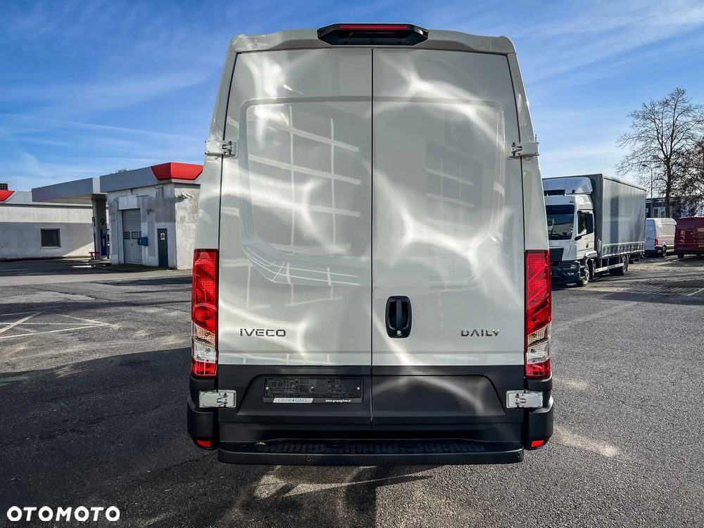 Iveco 35S16A8V L3H2 W SUPER CENIE! - 9