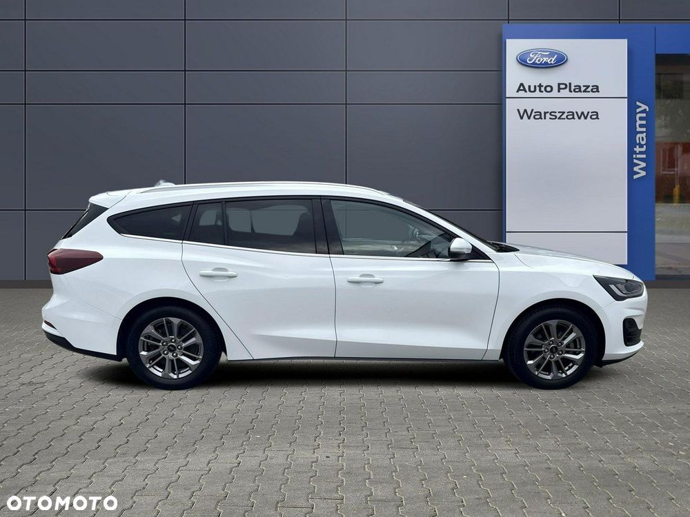 Ford Focus - 7