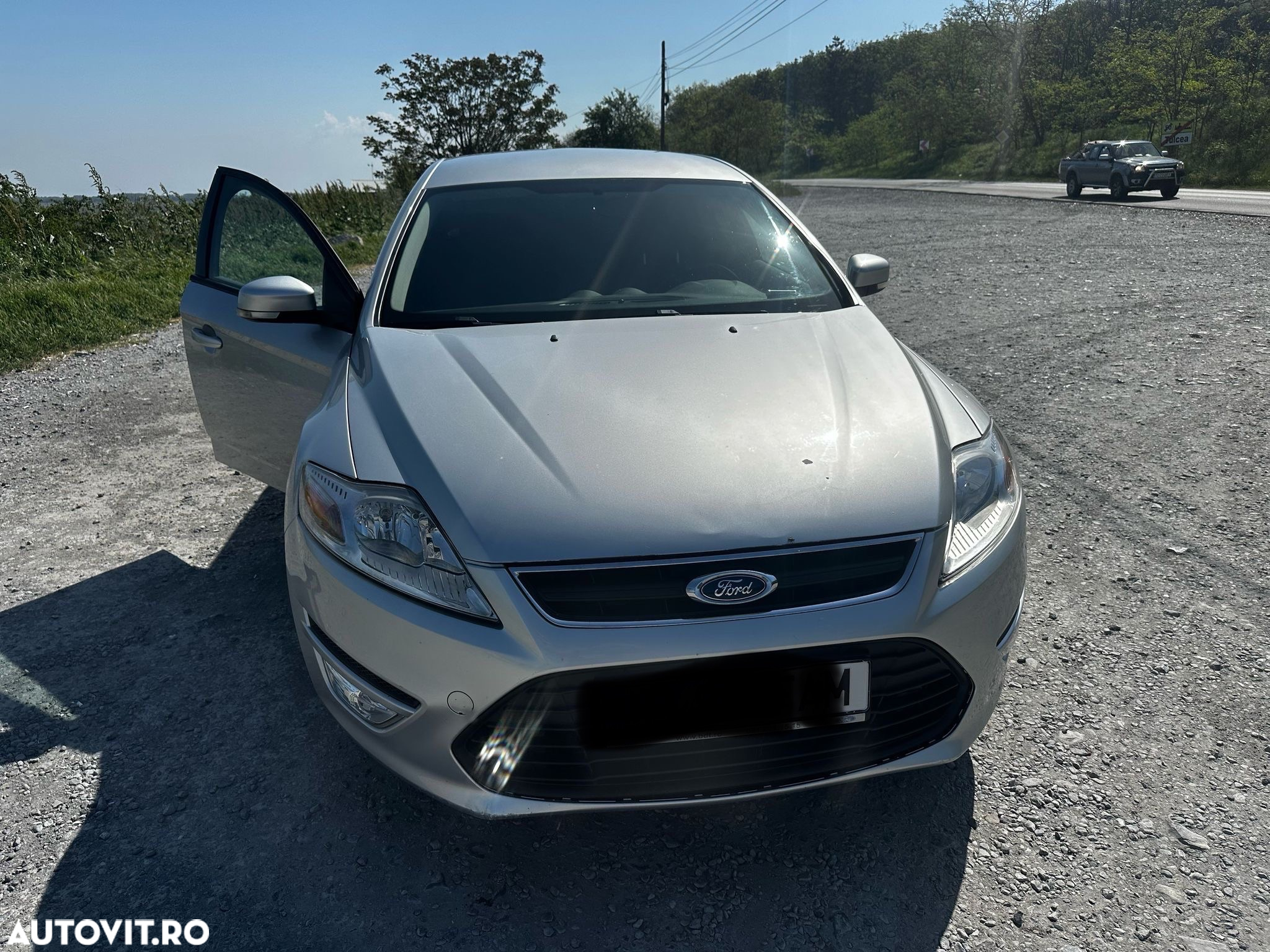 Ford Mondeo 1.6 SCTi EcoBoost Trend - 10