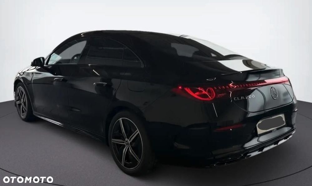 Mercedes-Benz CLA - 5
