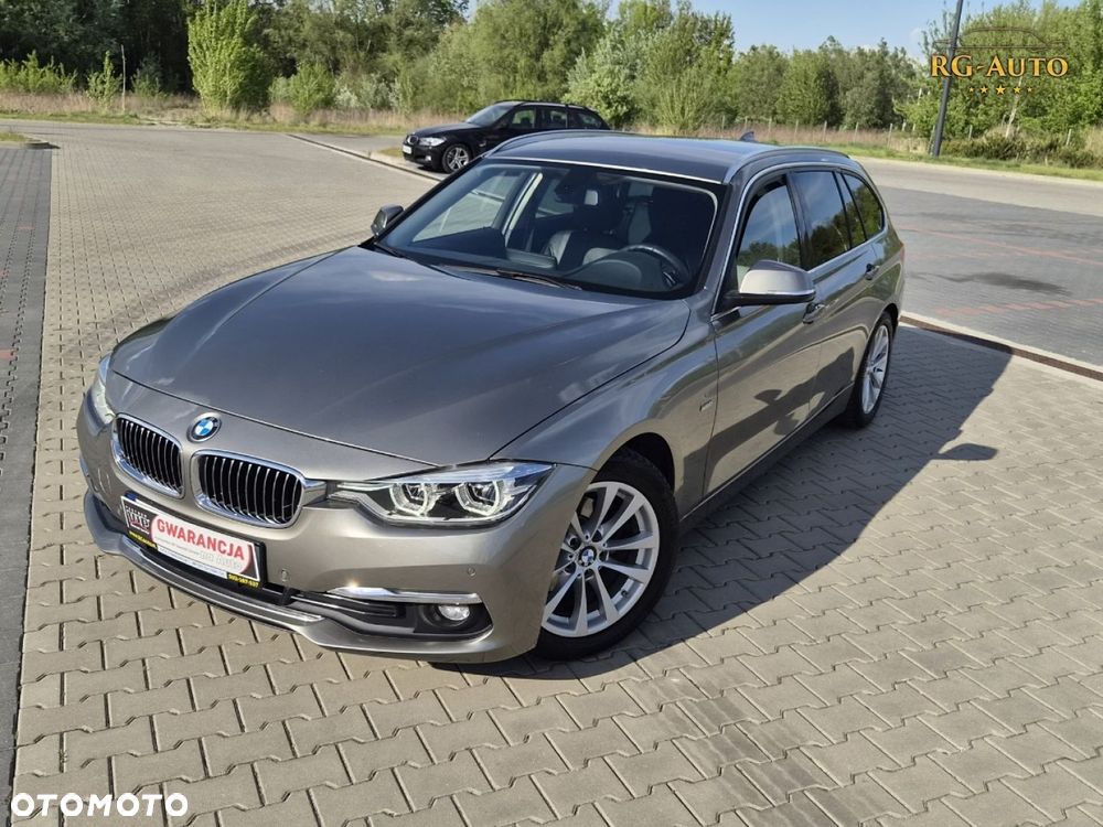 BMW Seria 3 - 16