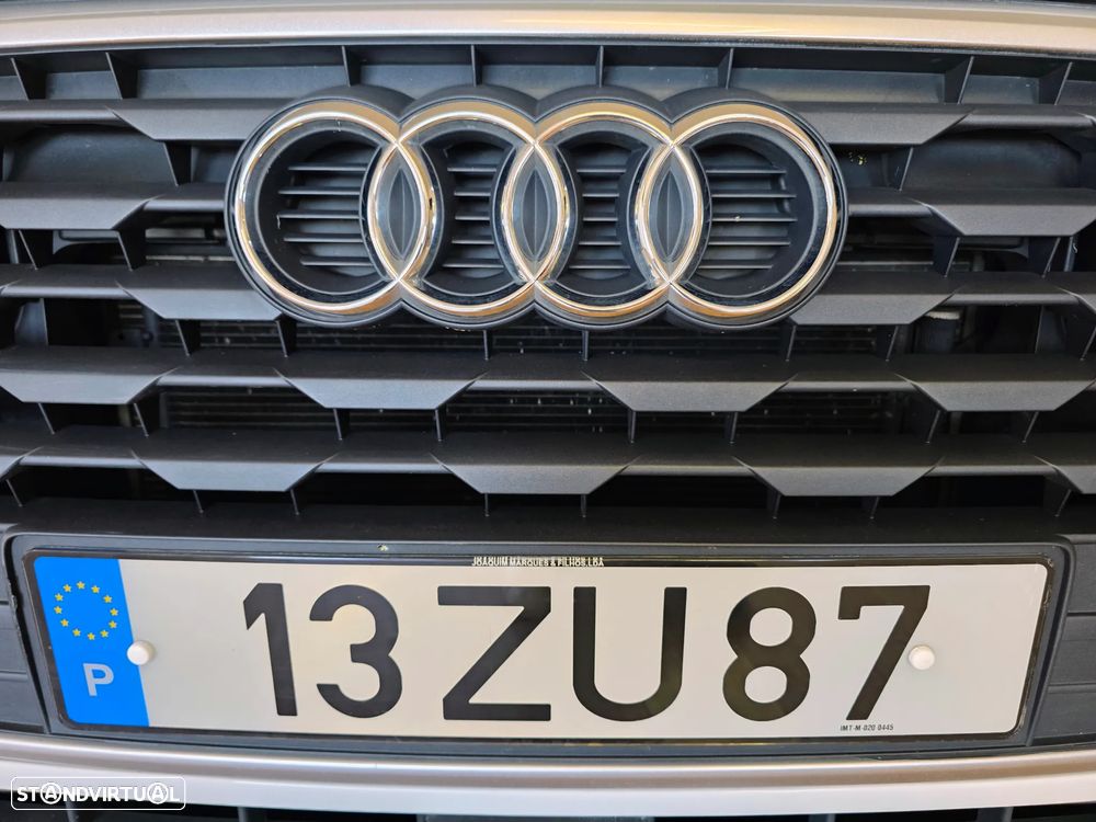 Audi Q2 30 TFSI Design - 23