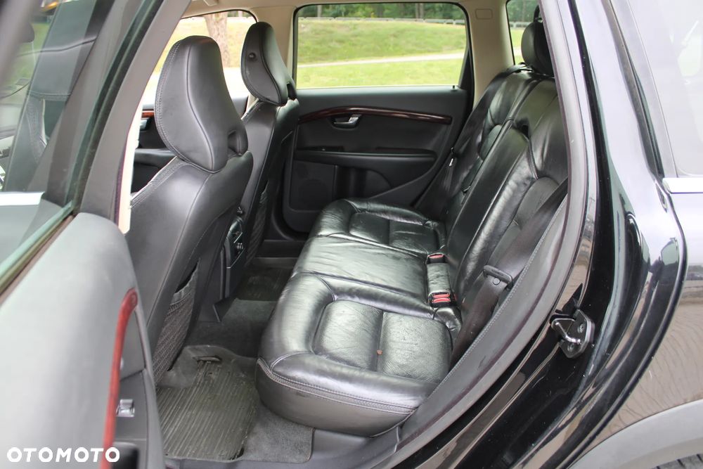 Volvo XC 70 D5 AWD Summum - 24