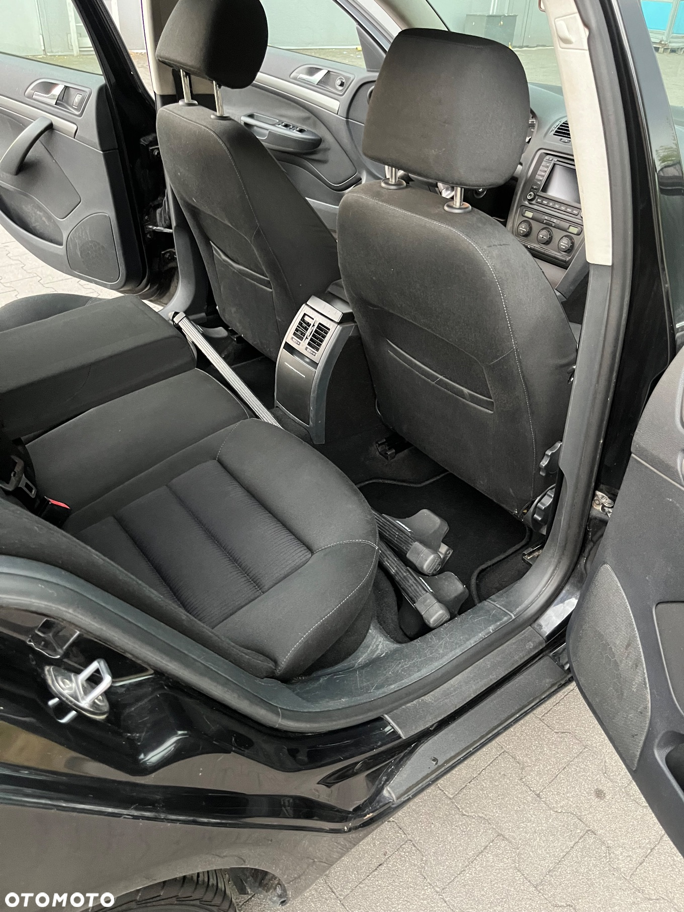 Skoda Octavia 1.9 TDI Elegance - 22
