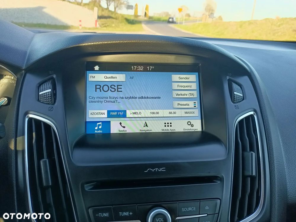 Ford Focus 1.5 EcoBlue Start-Stopp-System ACTIVE - 27