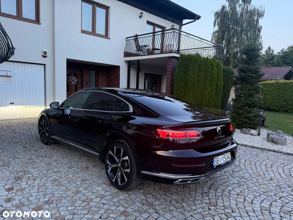 Volkswagen Arteon 2.0 TDI R-Line DSG - 6