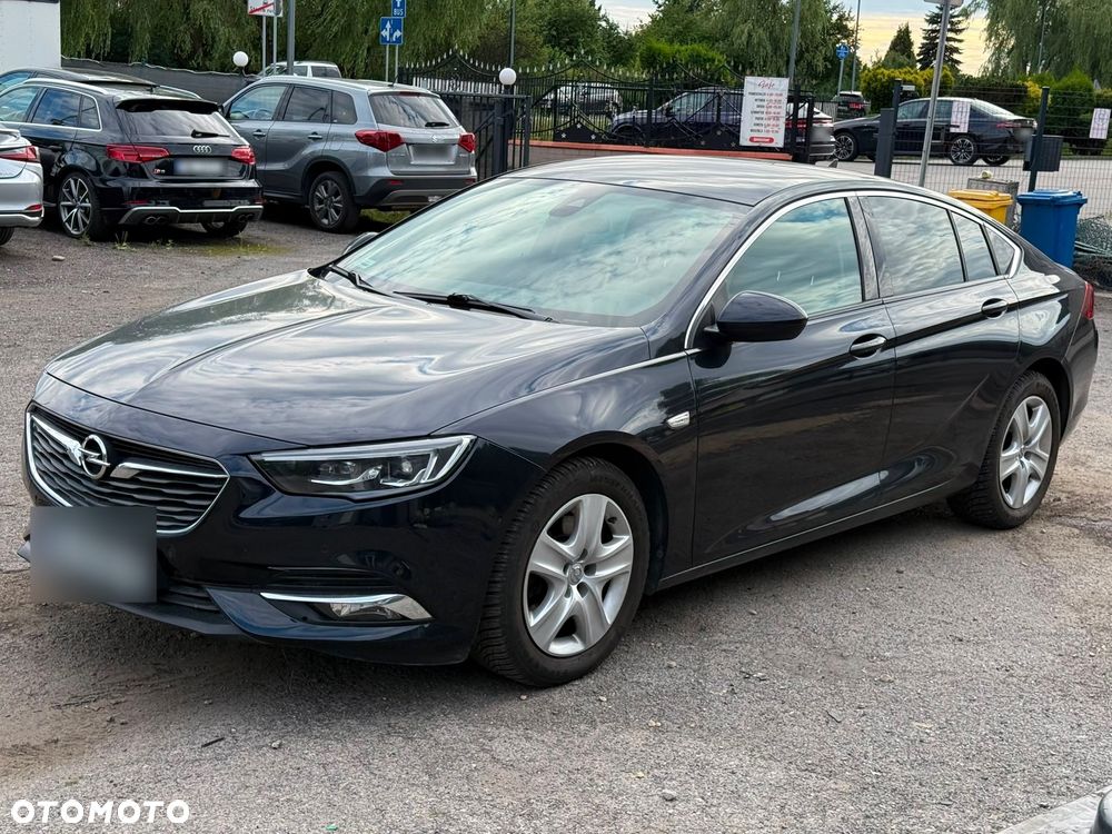Opel Insignia 1.6 T Innovation S&S - 1