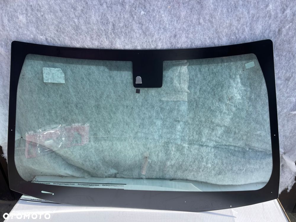 szyba przednia chevrolet equinox 2009-2015 - 4
