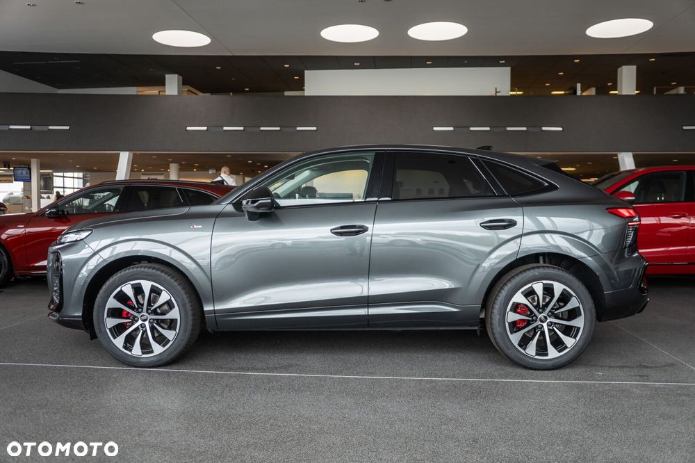 Audi Q3 Sportback 2026 photo 5