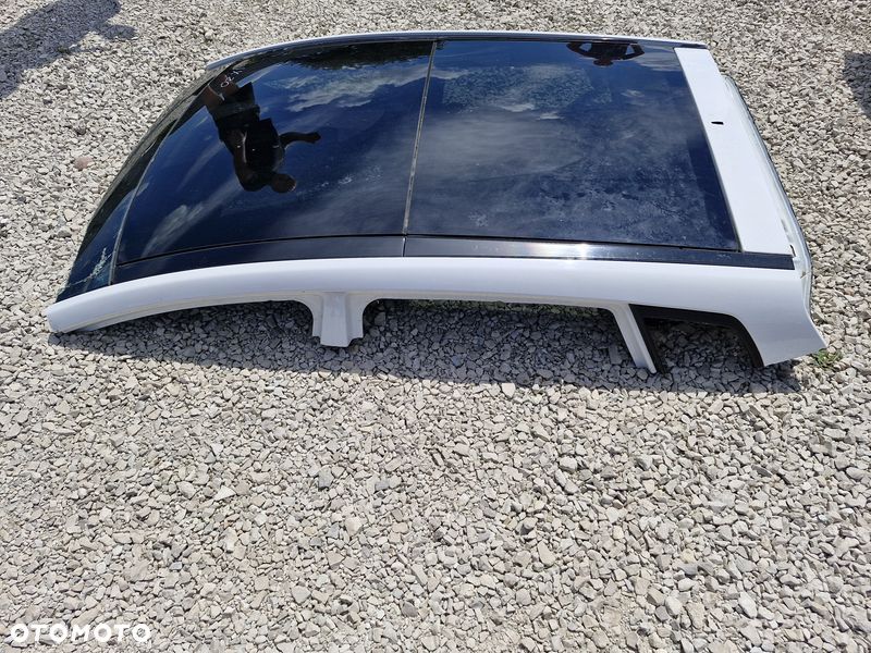 HYUNDAI IX20 DACH SZKLANY PANORAMA SŁUPKI - 3