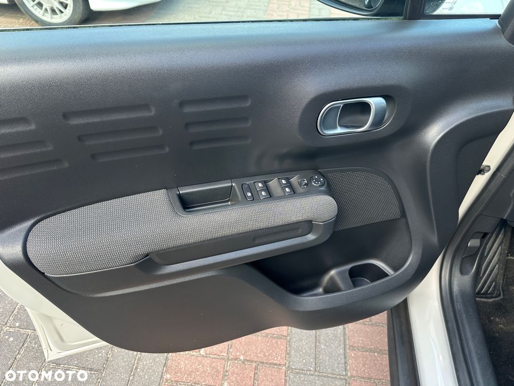 Citroën C3 Aircross PureTech 130 Stop & Start OPF ORIGINS - 18