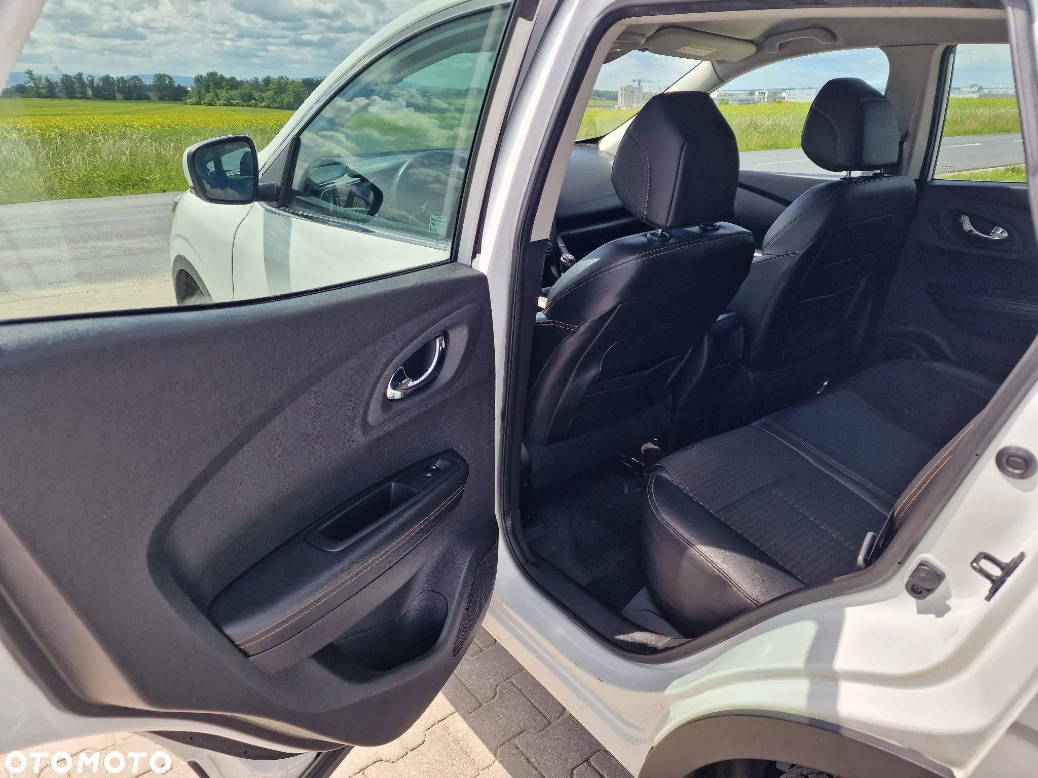 Renault Kadjar 1.5 Blue dCi Intens - 21