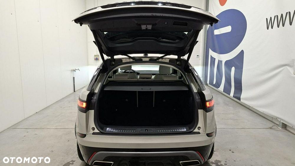 Land Rover Range Rover Velar - 10