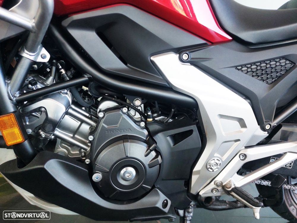 Honda NC750X Nc750 - 10