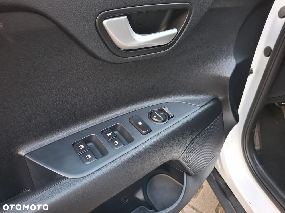 Kia Stonic 1.0 T-GDI M - 12