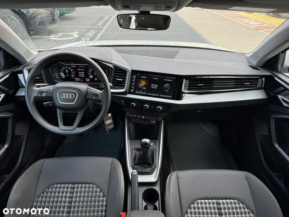 Audi A1 Sportback - 19