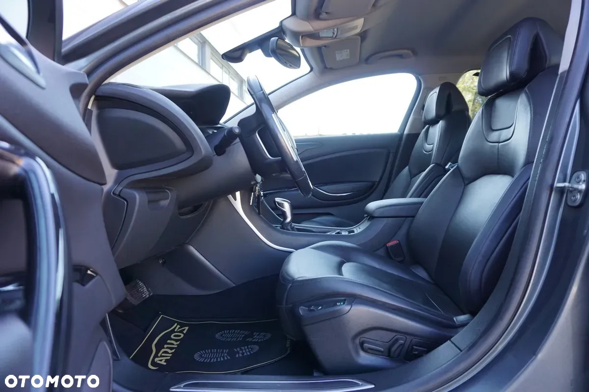 Citroën C5 2.0 HDi Exclusive - 7
