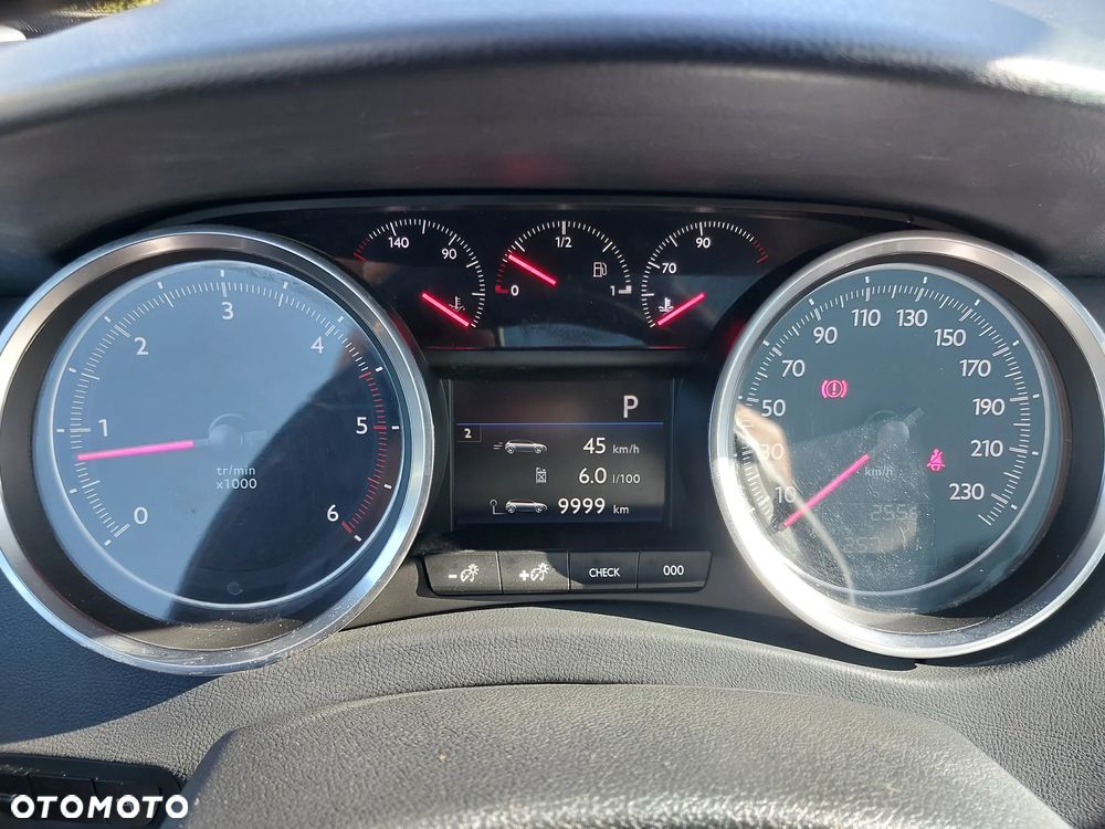 Peugeot 508 2.0 BlueHDi RXH S&S - 16