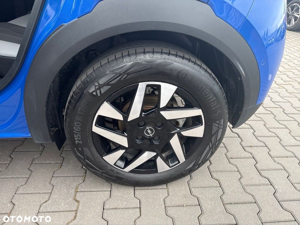 Opel Mokka 50kWh Elegance - 11