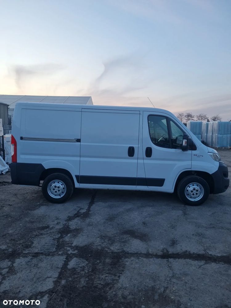 Fiat Ducato - 5