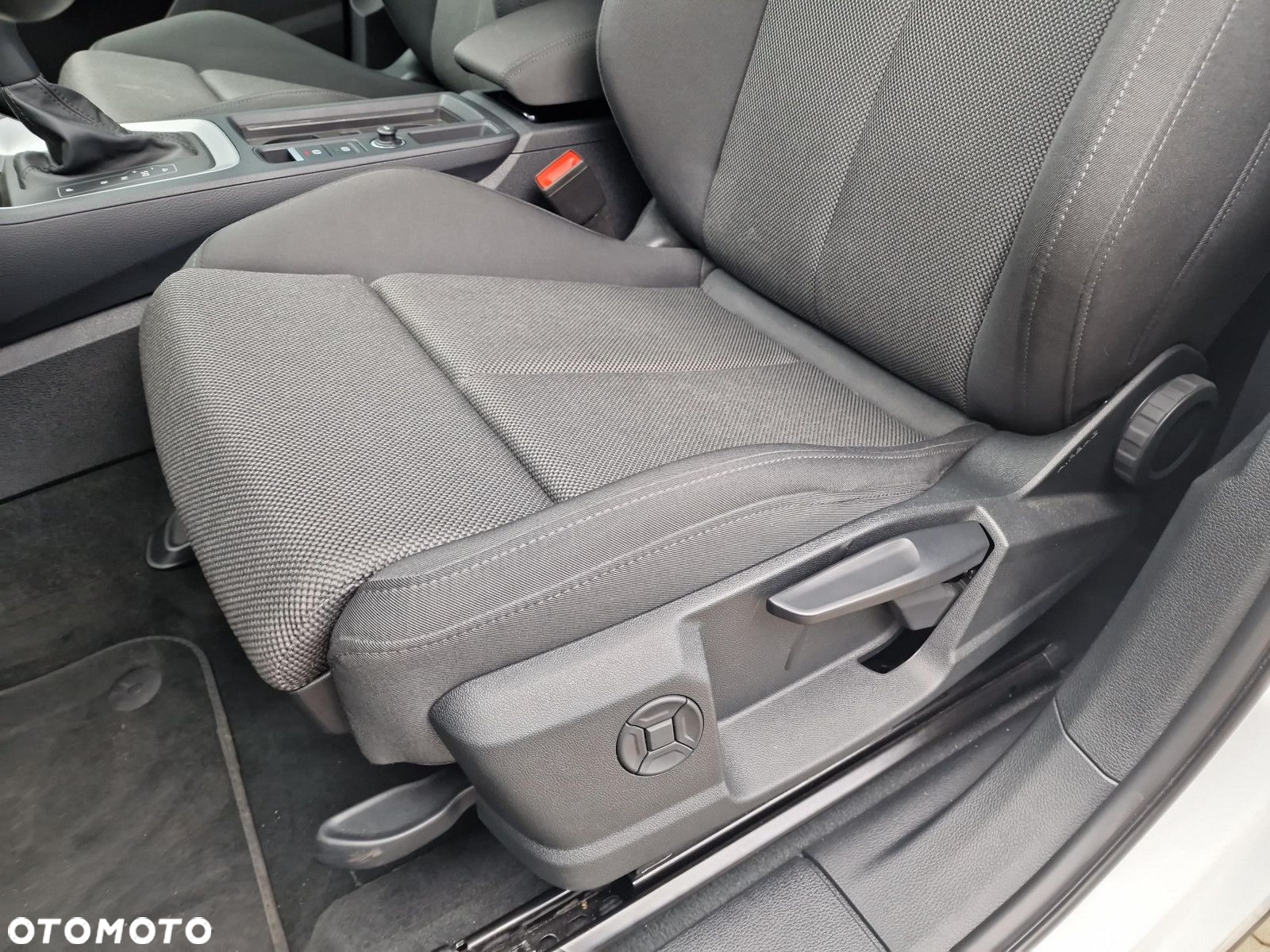 Audi Q3 - 12