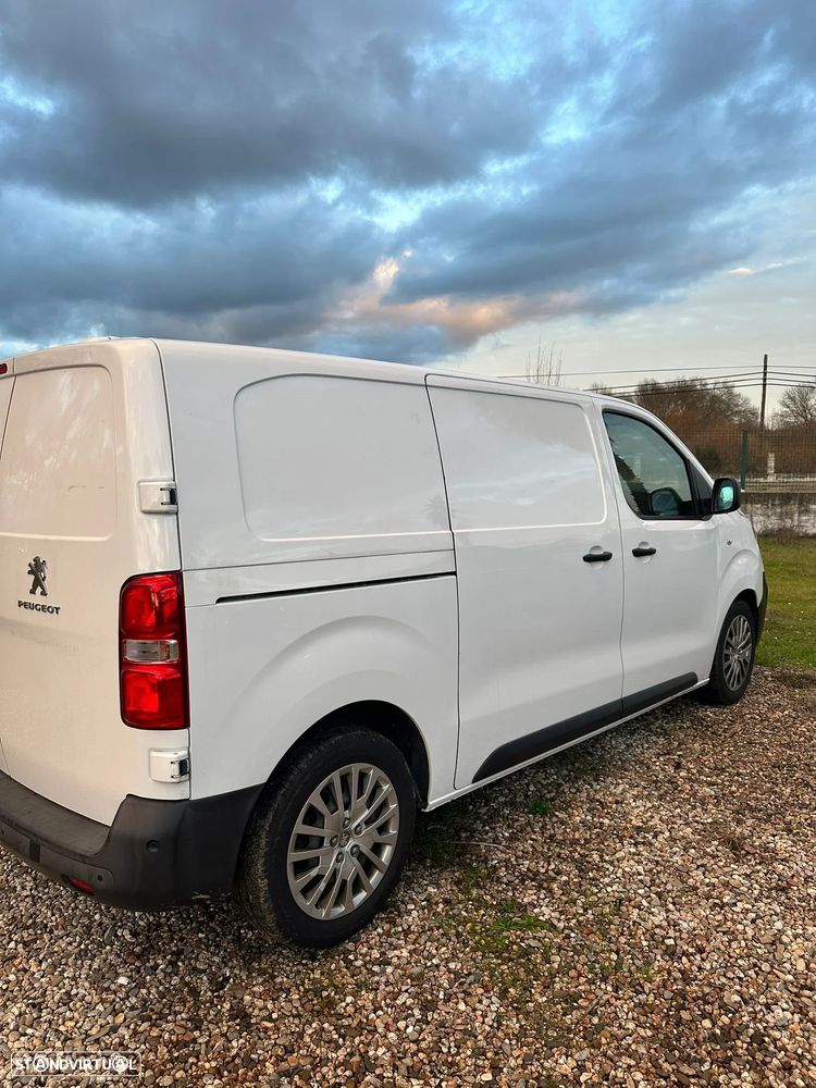 Peugeot EXPERT - 3