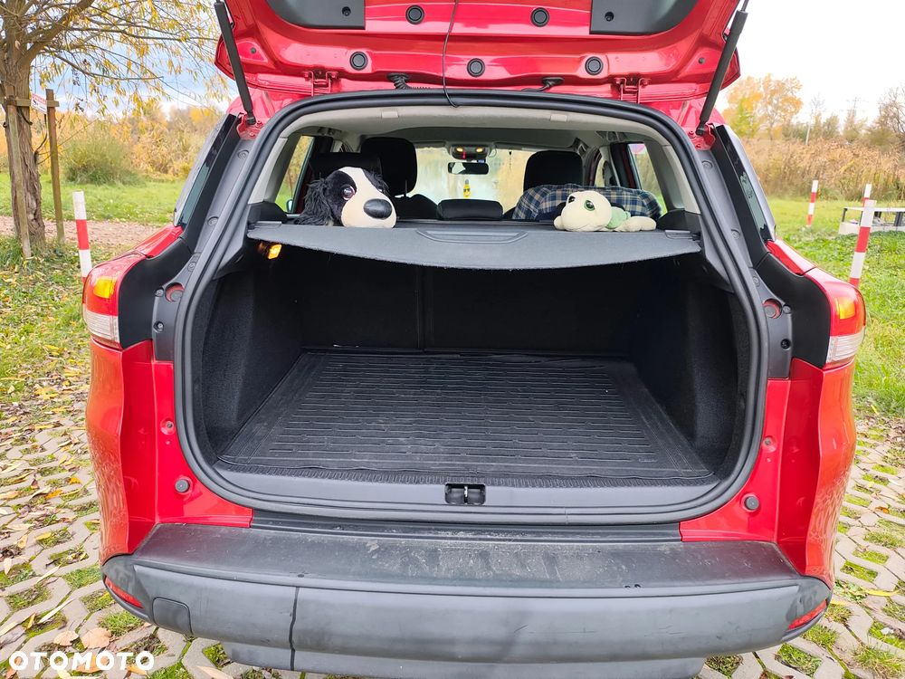 Renault Clio 1.2 16V Alize - 15