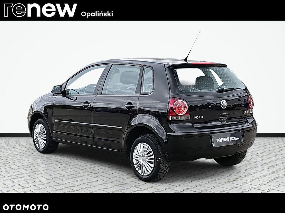 Volkswagen Polo 1.2 12V Trendline - 8