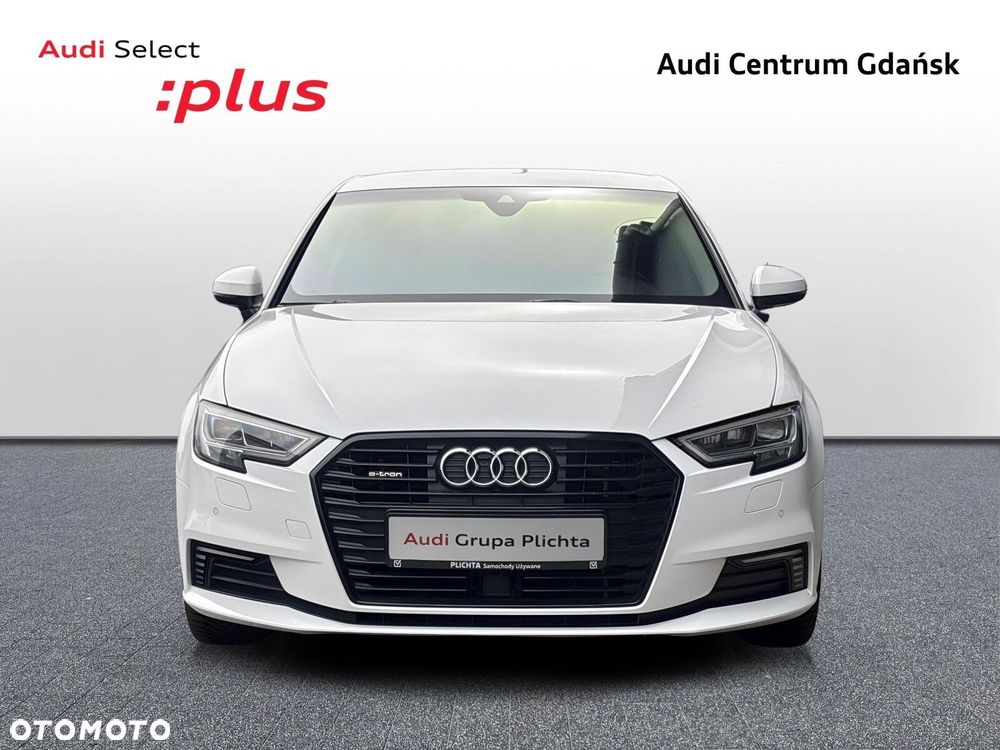 Audi A3 Sportback - 9