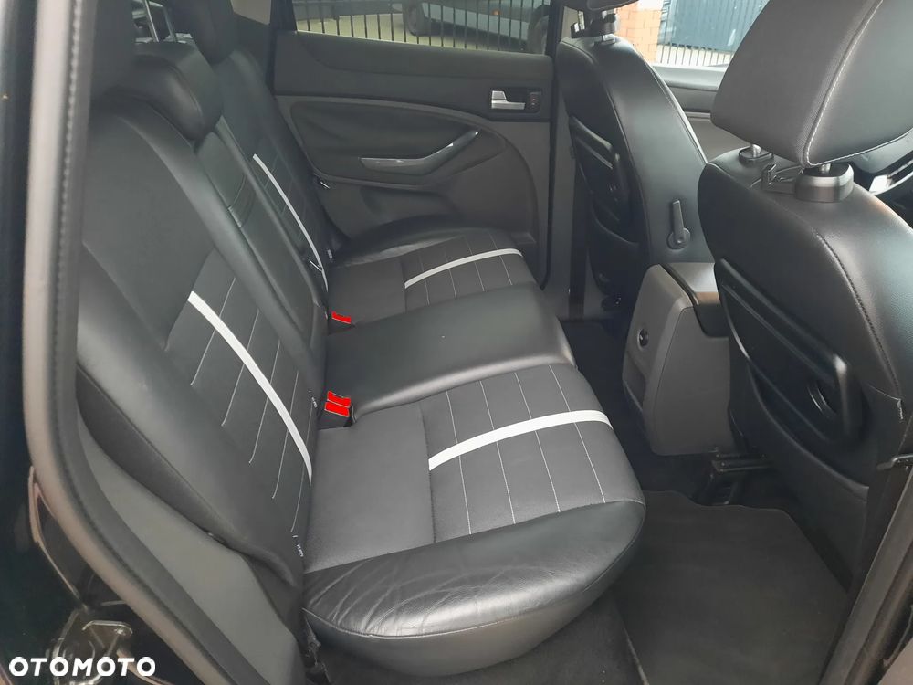 Ford Kuga 2.0 TDCi 4x4 Trend - 15