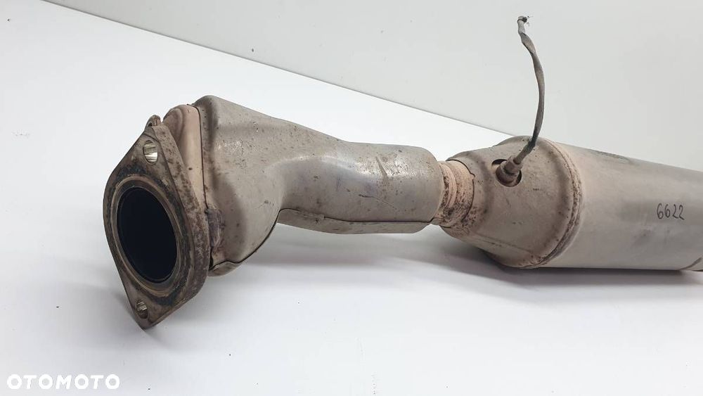 FILTR DPF 2.2 CRDI KIA SORENTO IV K02R100 - 5