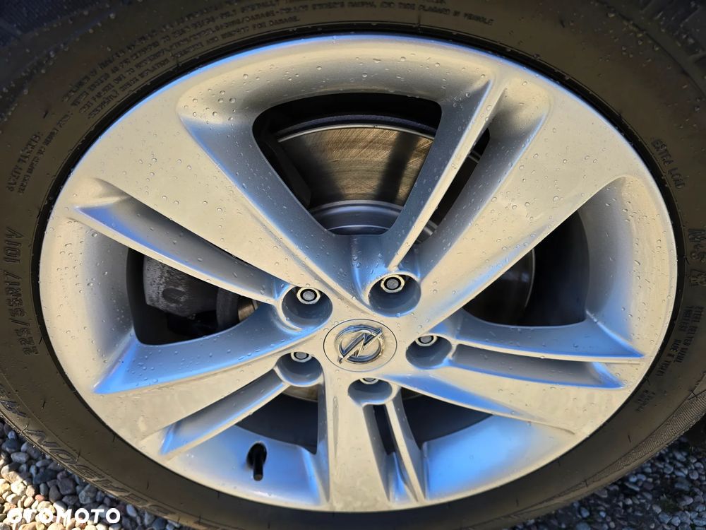 Opel Insignia 2.0 CDTI Elegance S&S - 15