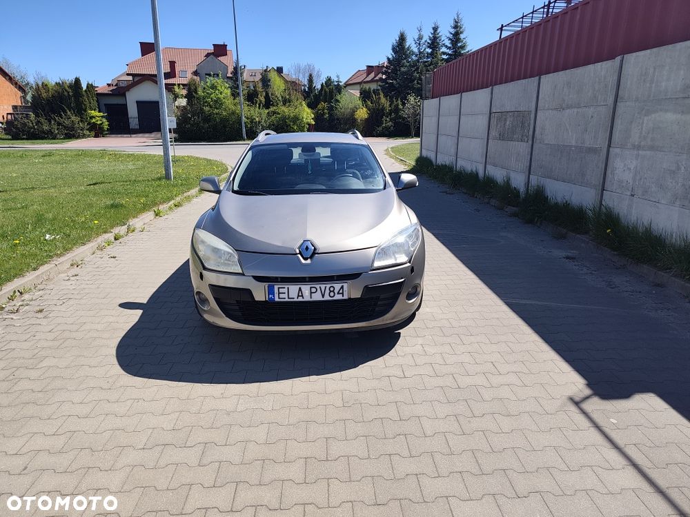 Renault Megane - 3