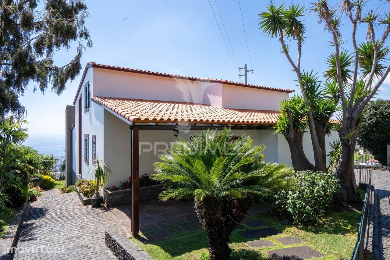 Moradia Funchal - Grande imagem: 4/22