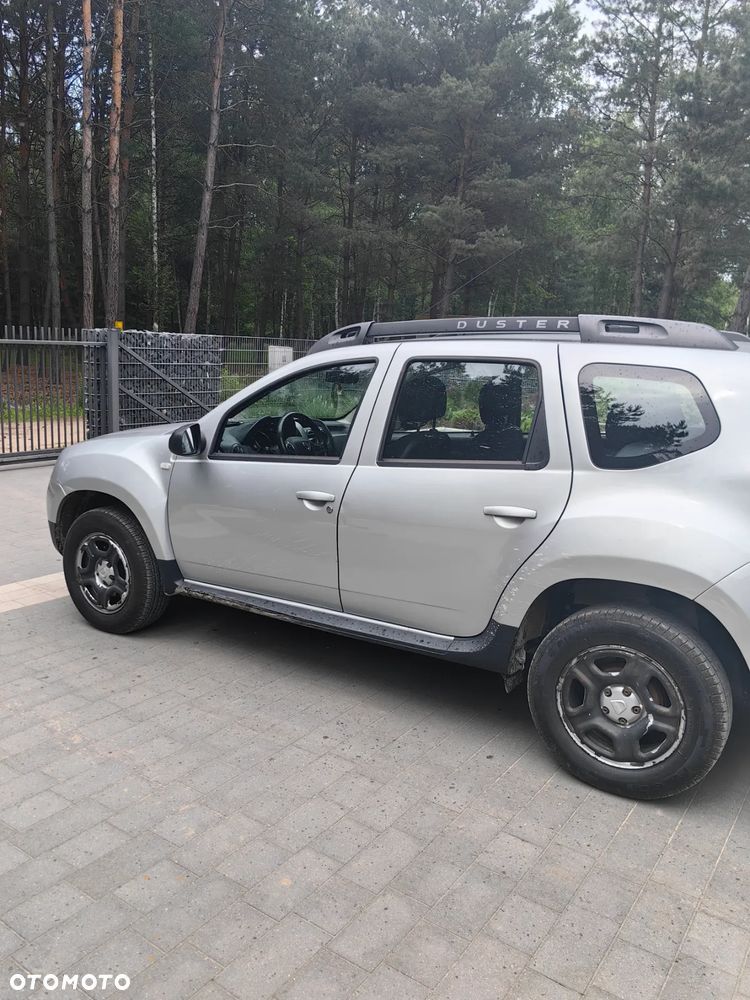 Dacia Duster - 9