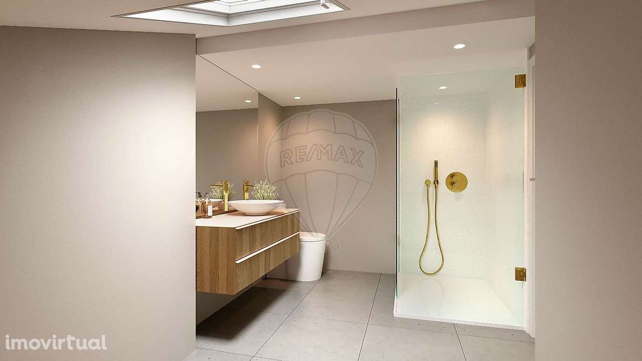 Apartamento T2 para venda - Grande imagem: 5/5