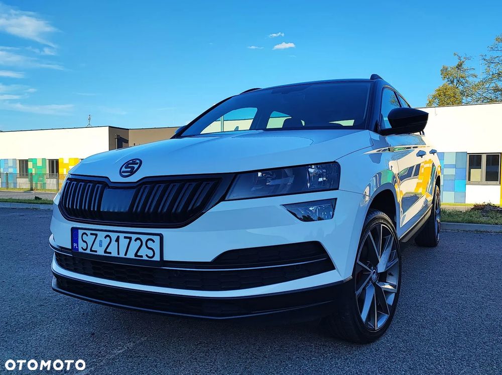 Skoda Karoq - 11