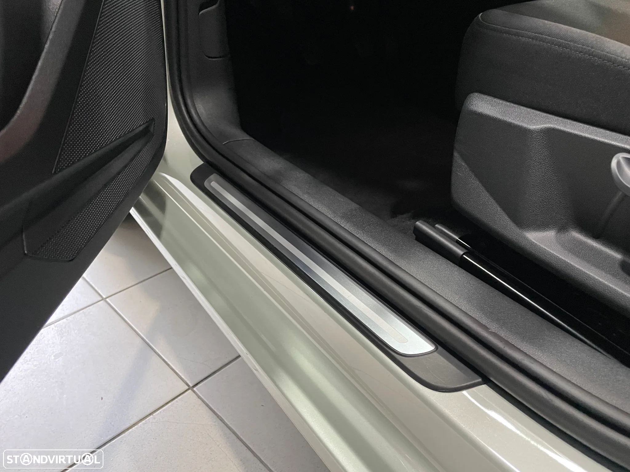 Audi A1 Sportback 25 TFSI - 37