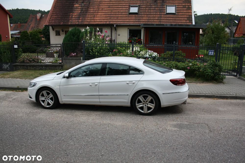 Volkswagen Passat - 7