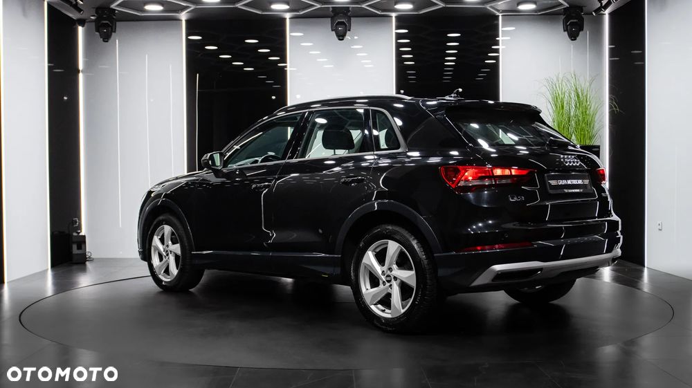 Audi Q3 35 TFSI mHEV Advanced S tronic - 6