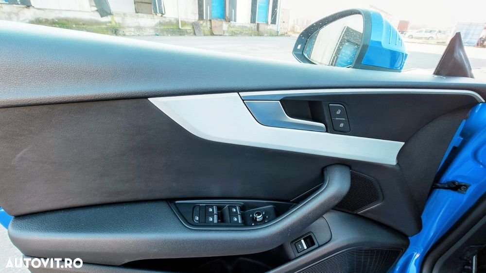 Audi A5 Sportback 2.0 TDI sport - 30