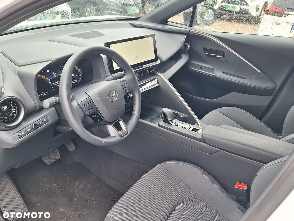 Toyota C-HR 1.8 Hybrid Style - 9