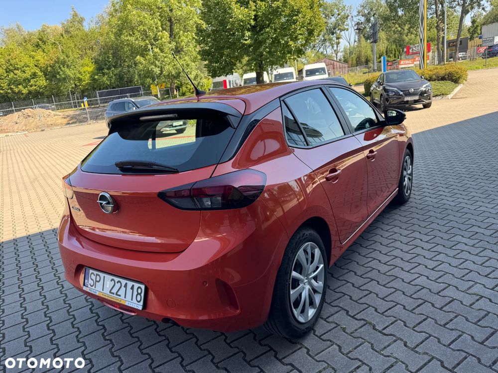 Opel Corsa 1.2 S&S - 4