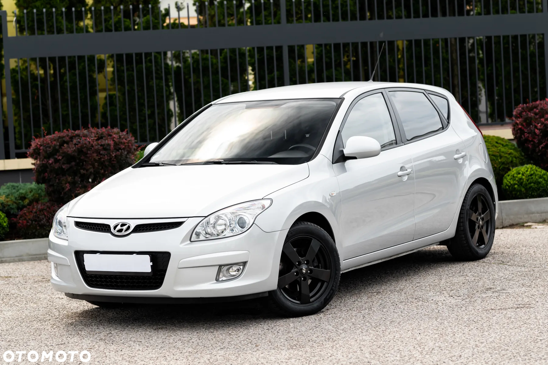 Hyundai i30 2.0 Style - 9