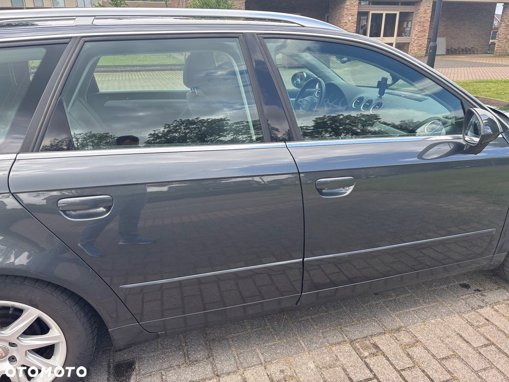 Seat Exeo ST 2.0 TDI DPF Reference - 7