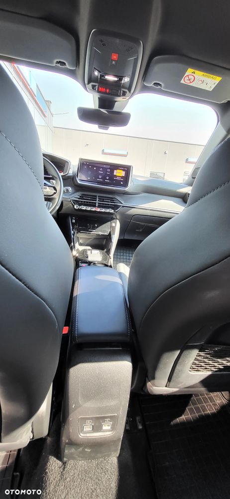 Peugeot 2008 PureTech 130 GT S&S EAT8 - 26